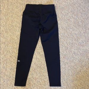 Alo Yoga Cotton Leggings